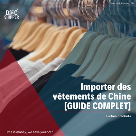 importer des vetements de chine en algerie